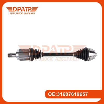 BMW X3 X4 20dX 35iX用 サスペンション用アクスルシャフト 31607619657 31607619658