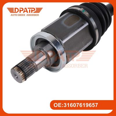 BMW X3 X4 20dX 35iX用 サスペンション用アクスルシャフト 31607619657 31607619658