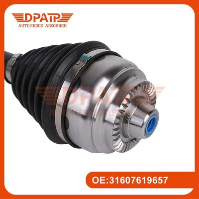 BMW X3 X4 20dX 35iX用 サスペンション用アクスルシャフト 31607619657 31607619658