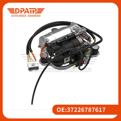 BMW X5 E53 4.4i N62用の自動車空気懸垂圧縮機 37226779712