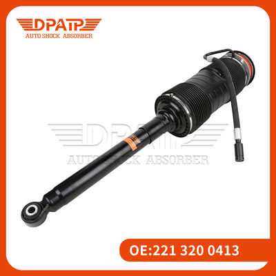 DPATP エアサスペンションストラット 2213200313 2213200413 メルセデス・ベンツ S 420 CDI / S 450 CDI用