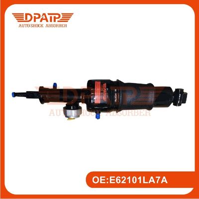 インフィニティ QX80/QX56 Z62用のエアショック E62111LA7A E62101LA7A