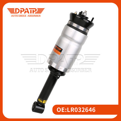 レンジローバー スポーツ L320 2010 - 2013 用フロントエアサスペンションエアバンパー LR016414