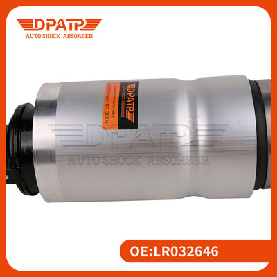 レンジローバー スポーツ L320 2010 - 2013 用フロントエアサスペンションエアバンパー LR016414