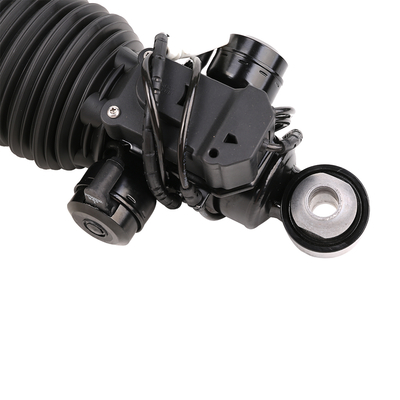 BMW リアアクスルエアショックアブソーバー 37126790219 37126790220 F02 750LiX 730Ld用