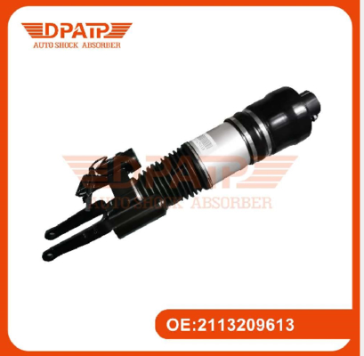 2113209513 新品 自動車 エアショック吸収器  Mercedes Benz Eクラス