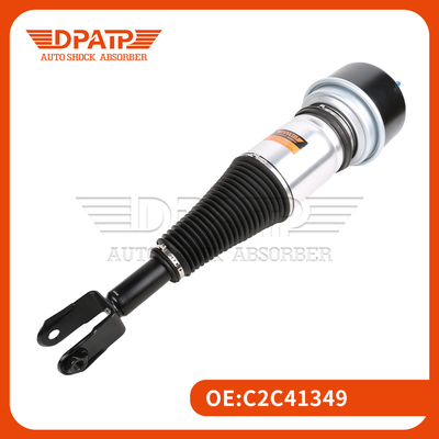 ジャガー エアサスペンション ショック吸収器 C2C41349 ジャガー XJ エアショック 2003 - 2016