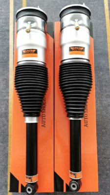 600635200D テスラ・モデルS バックエアサスペンションキット 新品