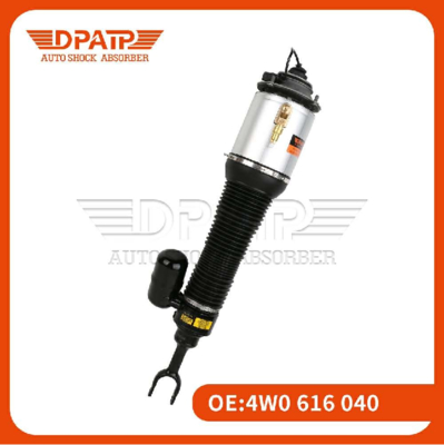 ベントレー フロントエアサスペンションショックアブソーバー 3D0616039 3D0616040 for Bentley Flying Spur