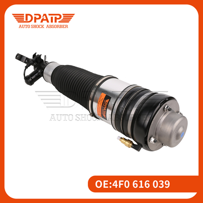 4E0616039 4E0616040 新品 エアサスペンションショックアブソーバー Audi A8 D3 4E用