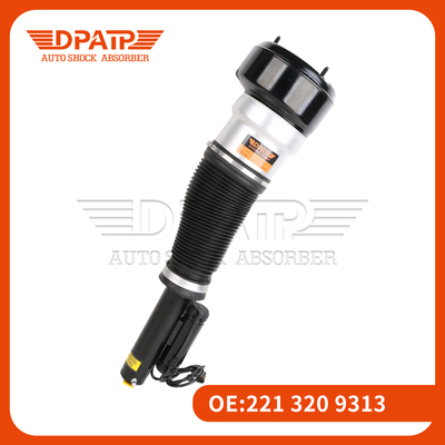 2113209313 DPATP 空気懸垂 メルセデス・ベンツ用のショック吸収器 211 219 2輪駆動