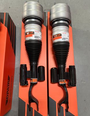 2133202101 2133202201 メルセデスベンツ 213 4WD用エアサスペンションショックアブソーバー