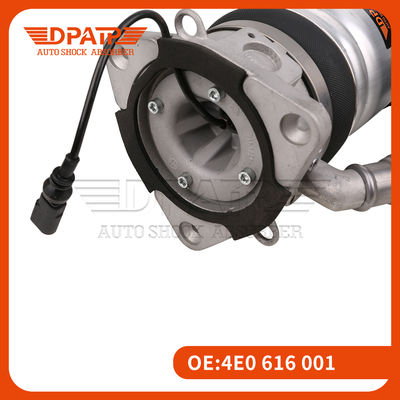 DPATP 卸売用エアサスペンションショック吸収器 4E0616001 2123200813 Audi A8D3用