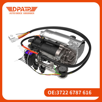 BMW エアサスペンションポンプ 37226787616 37226778773 BMW E39 520d 530i用