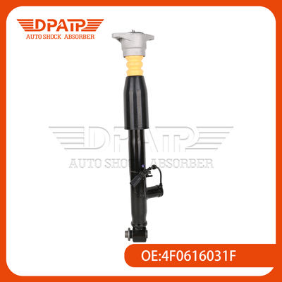 DPATP Brand 4F0616031F Rear Complete Suspension Shock Absorber with Ads For Audi A6C6/S6