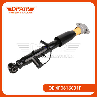 DPATP Brand 4F0616031F Rear Complete Suspension Shock Absorber with Ads For Audi A6C6/S6