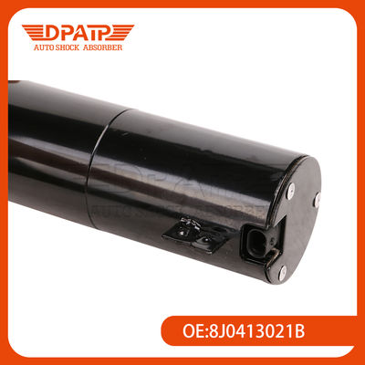 8J0413021B ドイツ自動車 吊り 電気ショック吸収器 Audi TT 8J