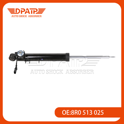 Depin Auto Parts 8R0513025 8R0513026 アウディ Q5/A5/S5 用自動車用リアショックアブソーバー