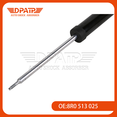 Depin Auto Parts 8R0513025 8R0513026 アウディ Q5/A5/S5 用自動車用リアショックアブソーバー
