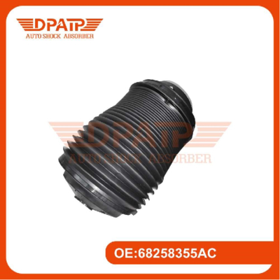 ジープエアサスペンションスプリングメーカー 68258354AC 68258355AC Jeep Grand Cherokee用