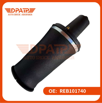 ランドローバー レンジローバー P38 1994-2001 用フロントサスペンションエアスプリング REB101740