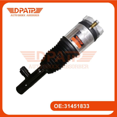ボルボエアサスペンションショックアブソーバー 31451833 31451834 Volvo XC90 2016 -