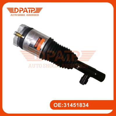 ボルボエアサスペンションショックアブソーバー 31451833 31451834 Volvo XC90 2016 -