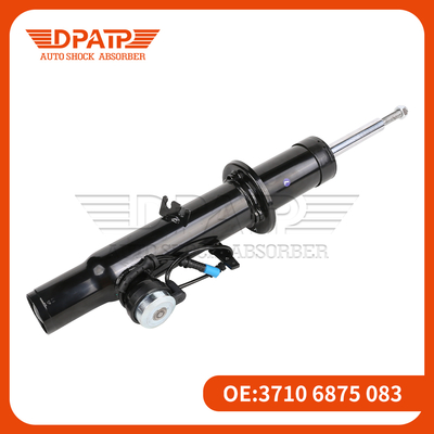 DPATP ブランド 37106875083 37106875084 BMW F15 F16用のインダクティブショック吸収器