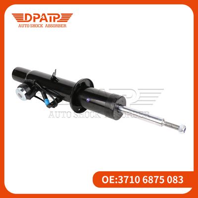 DPATP ブランド 37106875083 37106875084 BMW F15 F16用のインダクティブショック吸収器