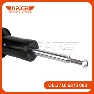 DPATP ブランド 37106875083 37106875084 BMW F15 F16用のインダクティブショック吸収器