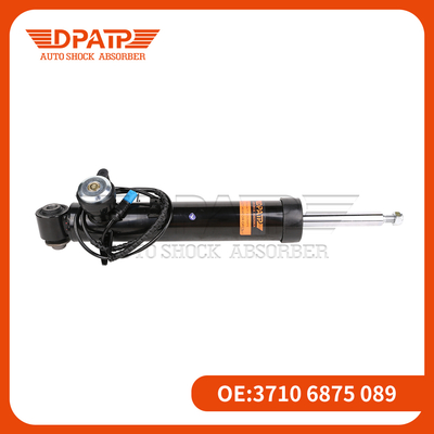 DPATP オリジナル品質 37106875089 37106875090 F15 F16 のバックショック吸収器