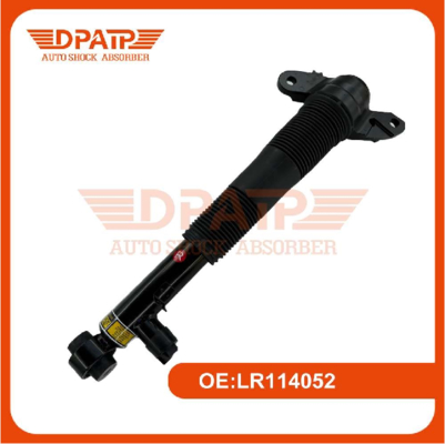 バックPASMダムパーショック吸収器 LR114052 LR114043 Range Rover Evoque L551