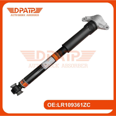 レンジローバー ヴェラール L560 2017 用 リア PASM ダンパー 完全 LR109360 LR106829