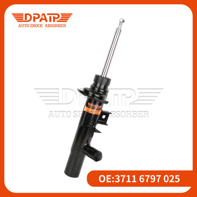 DPATP オリジナルスタンダード 37116797025 37116797026 BMW F25 F26用のインダクティブショック吸収器