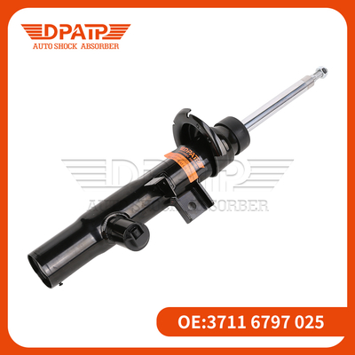 DPATP オリジナルスタンダード 37116797025 37116797026 BMW F25 F26用のインダクティブショック吸収器