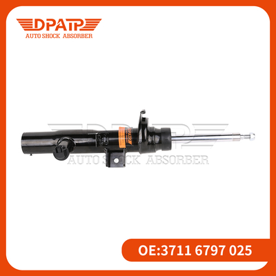 DPATP オリジナルスタンダード 37116797025 37116797026 BMW F25 F26用のインダクティブショック吸収器
