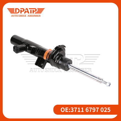 DPATP オリジナルスタンダード 37116797025 37116797026 BMW F25 F26用のインダクティブショック吸収器