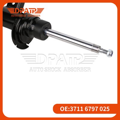 DPATP オリジナルスタンダード 37116797025 37116797026 BMW F25 F26用のインダクティブショック吸収器