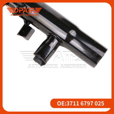 DPATP オリジナルスタンダード 37116797025 37116797026 BMW F25 F26用のインダクティブショック吸収器