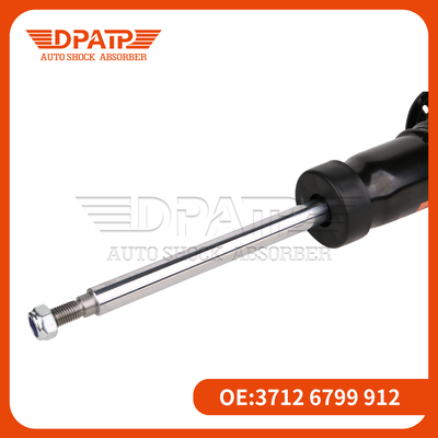 37126799912 自動車用スペアパーツ BMW F25 F26用の後部インダクティブショックアブソーサー