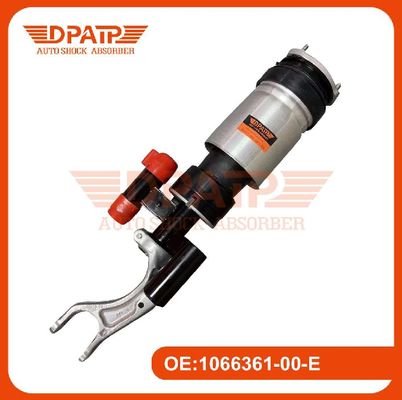 1066361-00-E 1066366-00-E テスラモデルS用のフロントアクセルインダクティブエアショック吸収器