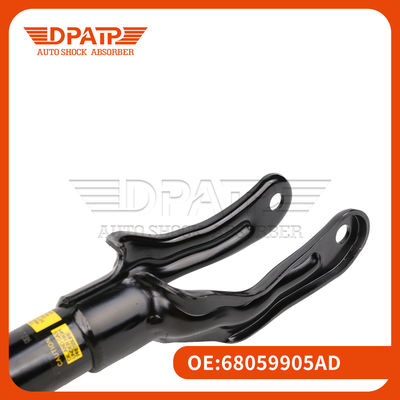 68059904AD 68059905AD フロントエアサスペンション ショック吸収器 サスペンションストラット ジープチェロキー WK2 2010-2016
