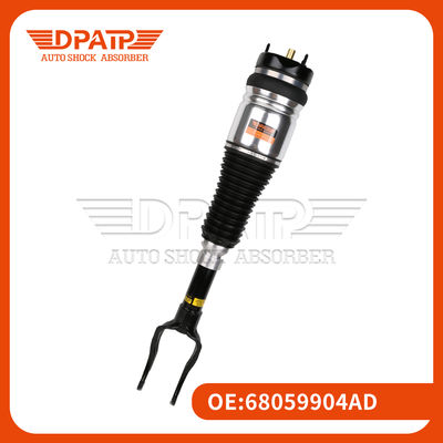 68059904AD 68059905AD フロントエアサスペンション ショック吸収器 サスペンションストラット ジープチェロキー WK2 2010-2016