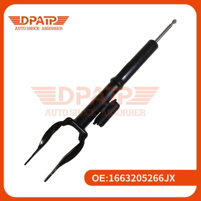 フロント 右 ショック エア スプリング ストラット 2223204813 メルセデス・ベンツ 222 2WD用の空気圧ショック吸収器