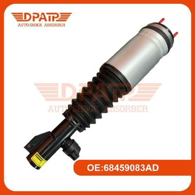 68459083AD 68459082AD Jeep Grand Cherokee 2021-2025用エアサスペンションショックアブソーバー フロントストラット