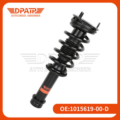 有名ブランド DPATP 1015619-00-D 自動車 懸垂 ショック吸収器 アッシー テスラ S 4WD