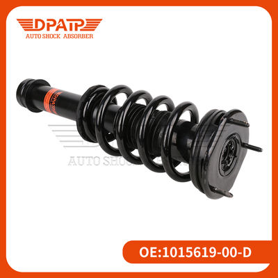 有名ブランド DPATP 1015619-00-D 自動車 懸垂 ショック吸収器 アッシー テスラ S 4WD