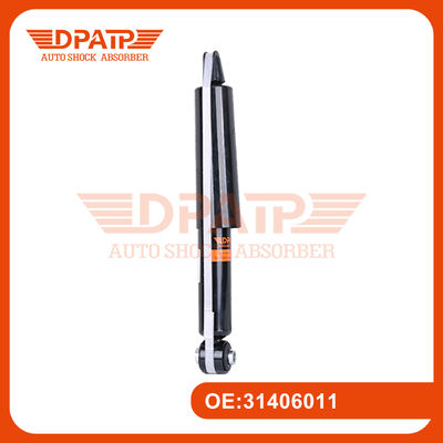 Volvo S60L OE 31406011のために 空気気圧ショック吸収器 工場 卸売 懸垂ダマー