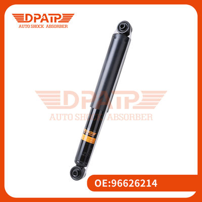 96626214 95104355 Automotive Air Shocks Front Left Side For Chevrolet Captiva Andra