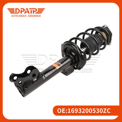 OE 1693200530 1693200830 1693200330 Complete Shock Absorber For Mercedes 245/169